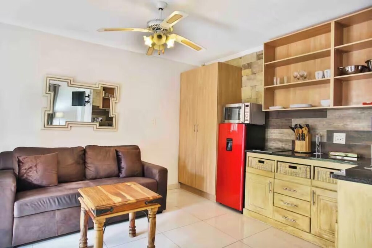 Bild für Gastgeberprofil