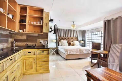 New Room No Loadshedding