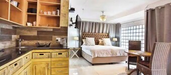 New Room No Loadshedding