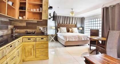 New Room No Loadshedding