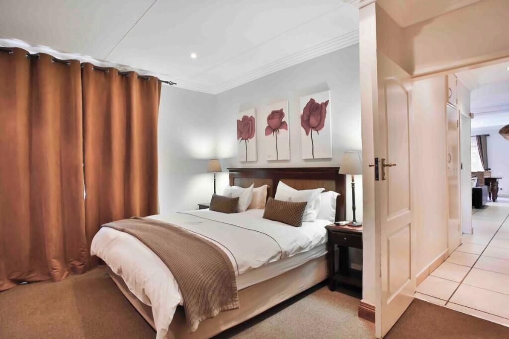 3 soveværelser, Wi-Fi