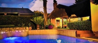 Luxury 3 Bedroom Unit No Loadshedding