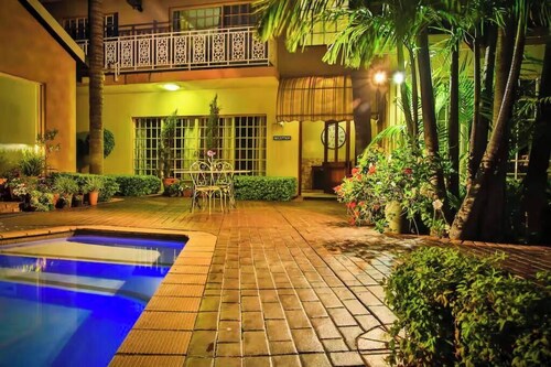 Three Bedroom Unit No Loadshedding