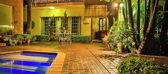 Three Bedroom Unit No Loadshedding