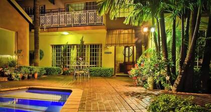 Three Bedroom Unit No Loadshedding