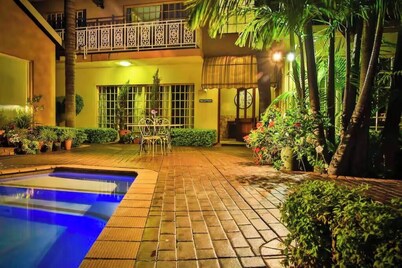 Three Bedroom Unit No Loadshedding