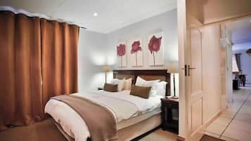 3 makuuhuonetta, Wi-Fi