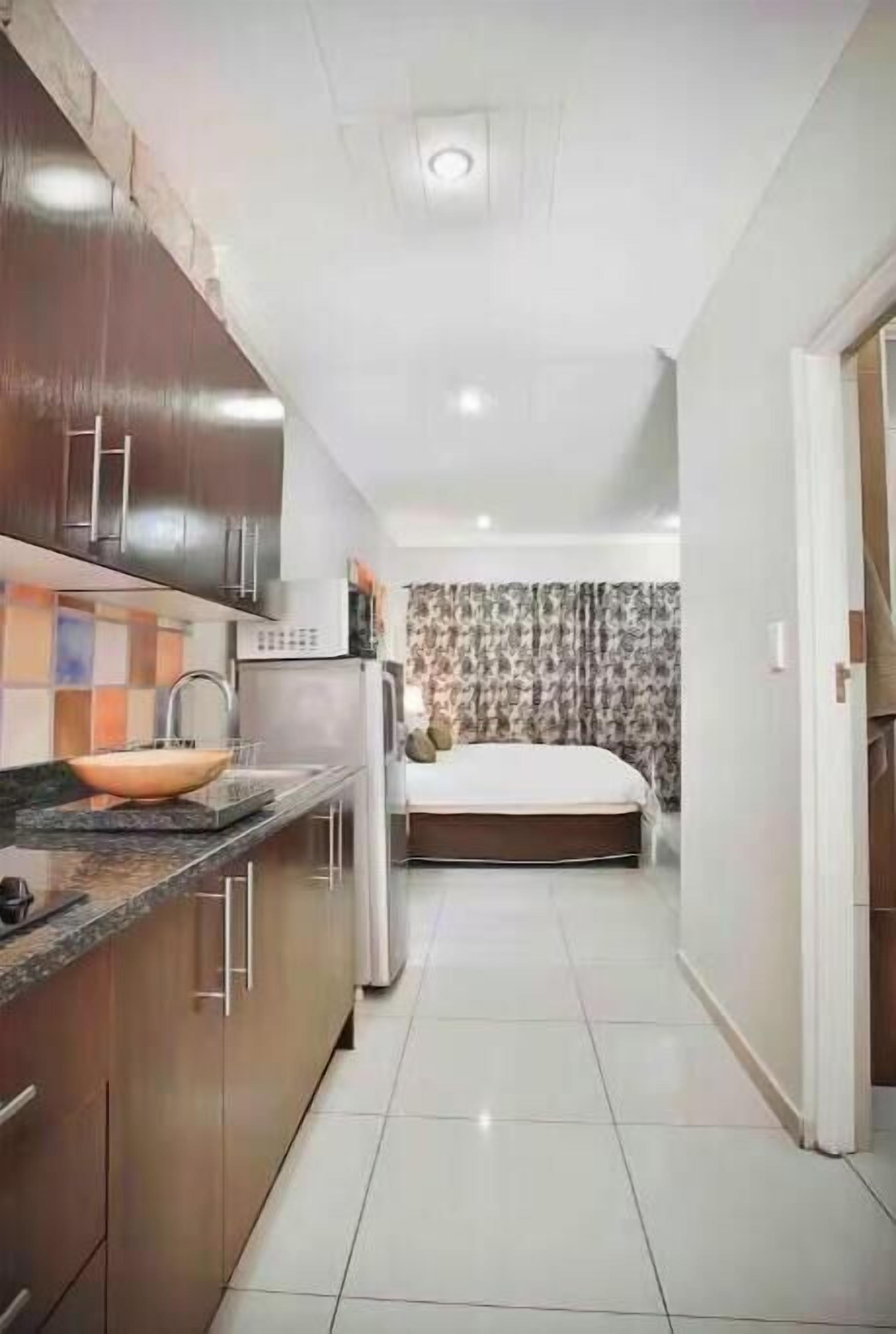 1 soveværelse, Wi-Fi