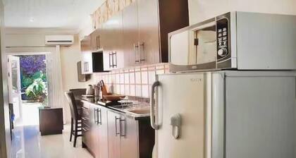 French Quarter No Loadshedding