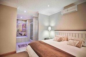 2 habitaciones y wifi