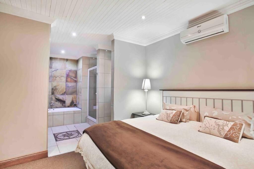 2 makuuhuonetta, Wi-Fi