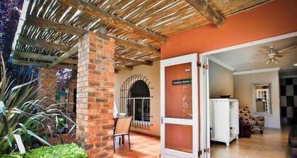 Charlton House 1 No loadshedding