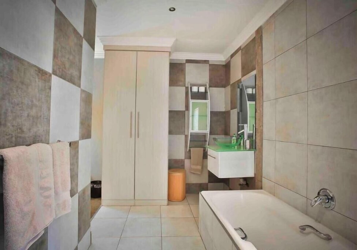 Image de profil de l’hôte