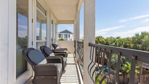 Interior - 30A Family-friendly Home w/ BBQ & Shared Pool + Near Beach & Dining The Crows Nest by Avantstay (Santa Rosa Beach)