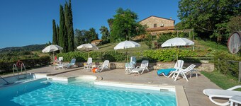 Agriturismo Cappellese