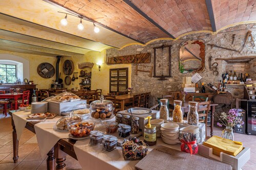 Agriturismo Cappellese