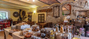 Agriturismo Cappellese