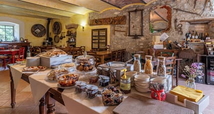 Agriturismo Cappellese