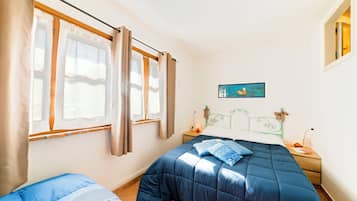 Appartamento Classic, vista giardino | Wi-Fi gratuito, accesso in sedia a rotelle