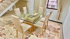 تناول الطعام