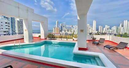 Apartamento luxury marina del rey