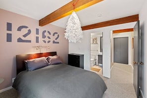 WiFi, bed sheets - Base Camp Condo (Crested Butte)