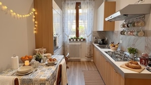 Privékeuken