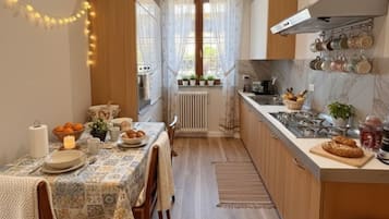 Cucina privata