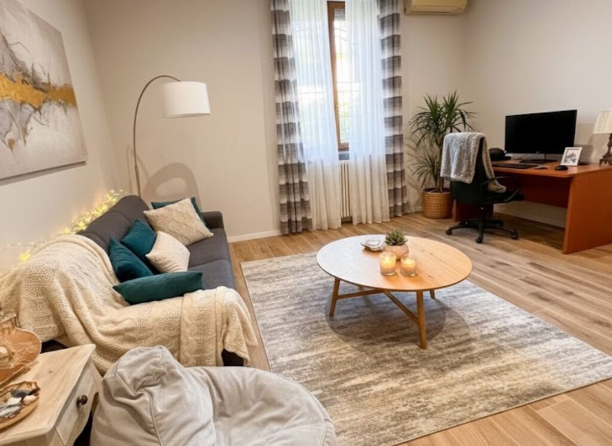 Bild für Gastgeberprofil