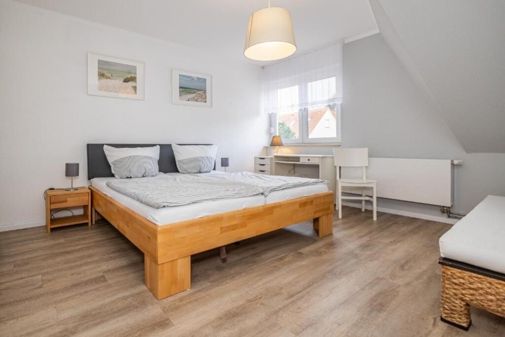 2 Schlafzimmer, Internetzugang