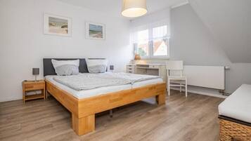 2 Schlafzimmer, Internetzugang