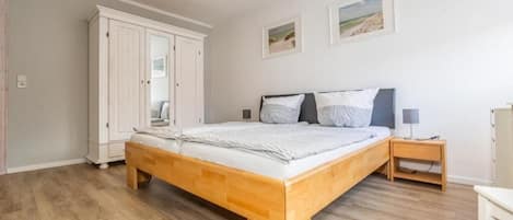 2 Schlafzimmer, Internetzugang