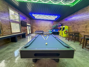 Sala de juegos