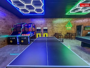 Spielezimmer
