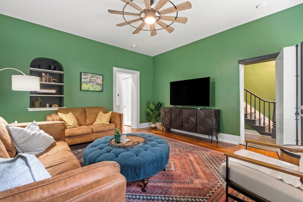 Image de profil de l’hôte