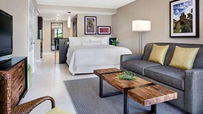 1 slaapkamer, gratis wifi, beddengoed