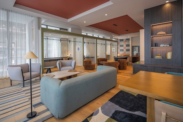 Accommodatievoorziening