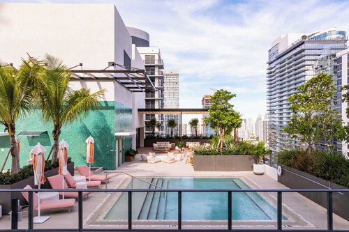 The Crosby Miami World Center