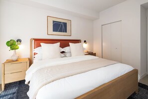 Draps en coton égyptien, literie de qualité supérieure, surmatelas