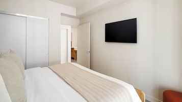 Bettwäsche aus ägyptischer Baumwolle, hochwertige Bettwaren