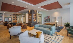 Accommodatievoorziening