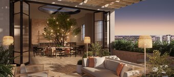 The Crosby Miami World Center