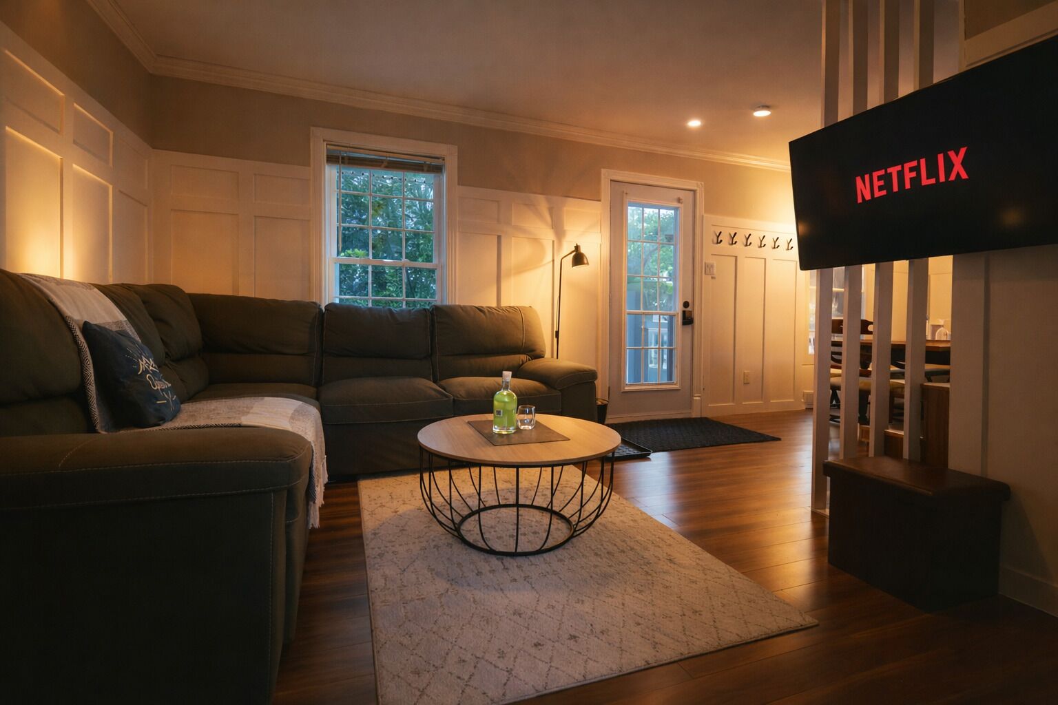 Intérieur