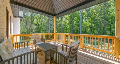 Brand New Modern Comfort • 3BR/2BA Entire House