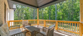 Brand New Modern Comfort • 3BR/2BA Entire House