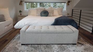 1 bedroom, Internet, bed sheets