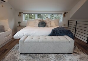 1 bedroom, Internet, bed sheets