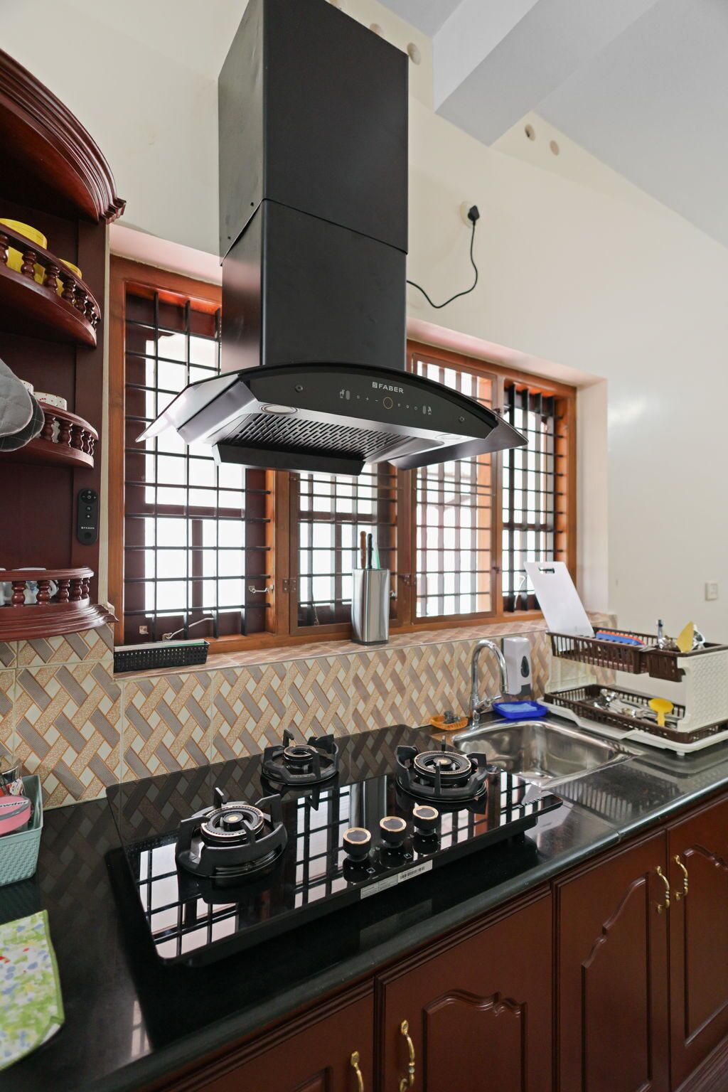 ميكروويف، موقد طهي مسطح