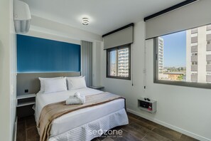 1 habitación y wifi gratis