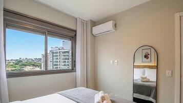 Basic Apartment | 1 bedroom, free WiFi